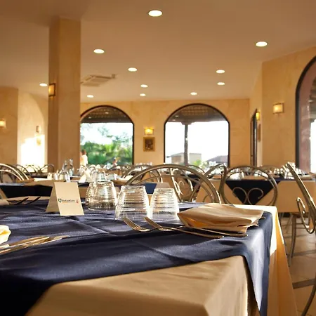 Hotel Bv Borgo Del Principe