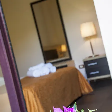 Hotel Bv Borgo Del Principe