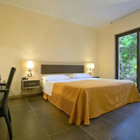 Bv Borgo Del Principe