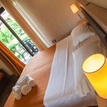 Hotel Bv Borgo Del Principe