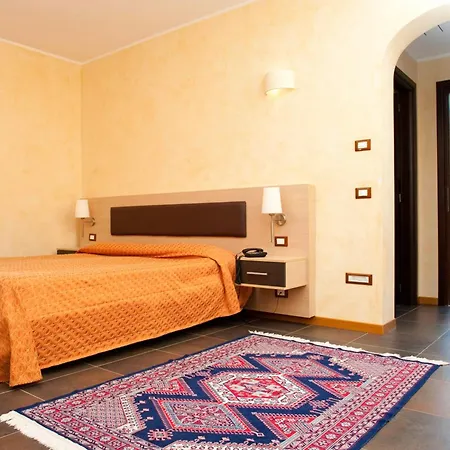 酒店 Borgo Del Principe By Valentour
