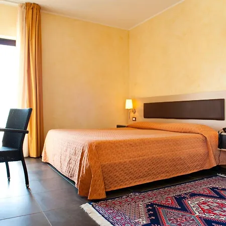 Borgo Del Principe By Valentour Hotel 4*