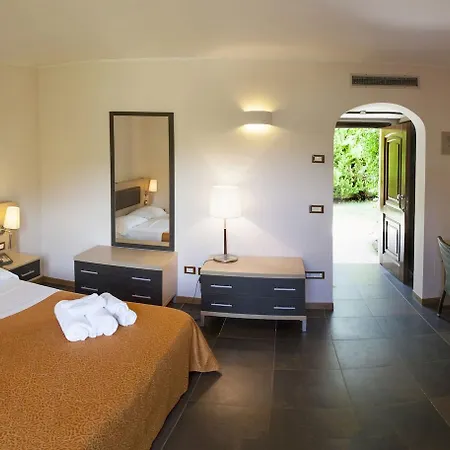 Bv Borgo Del Principe Zambrone