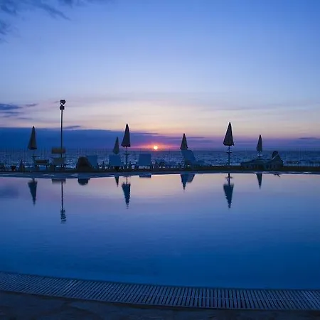 Bv Borgo Del Principe 4* Zambrone