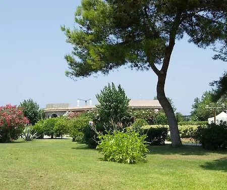 מלון Borgo Del Principe 4*