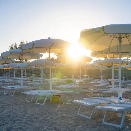 Borgo Del Principe Hotel