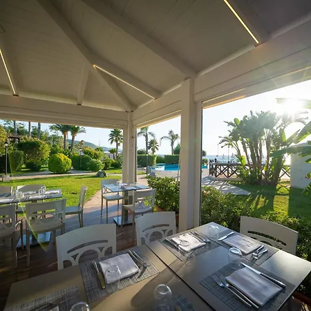 Borgo Del Principe ホテル 4*