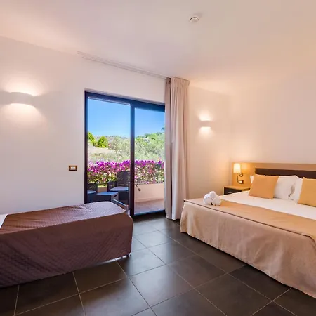 Hotel Borgo Del Principe 4*