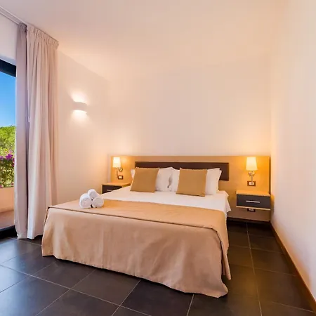 Borgo Del Principe Hotel Zambrone