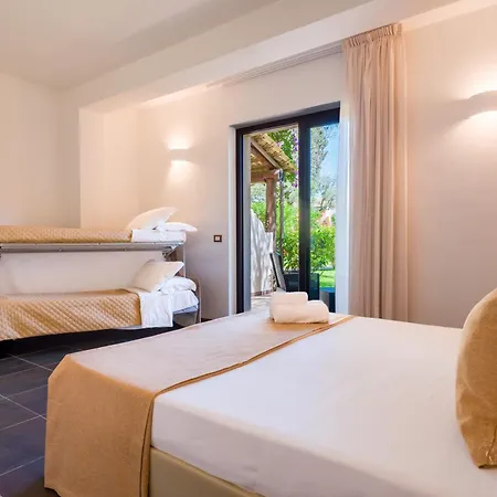 Hotel Borgo Del Principe Zambrone