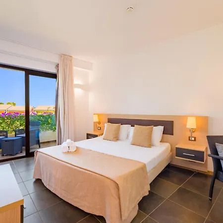 Borgo Del Principe 4* Zambrone