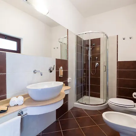 Borgo Del Principe Hotel