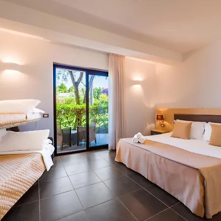 Hotel Borgo Del Principe