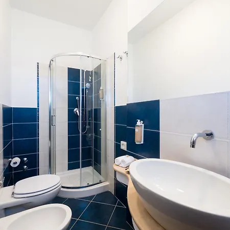 Borgo Del Principe Hotel 4*