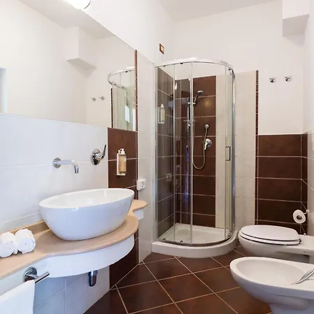Borgo Del Principe 4*