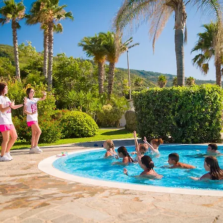 Borgo Del Principe Hotel 4*