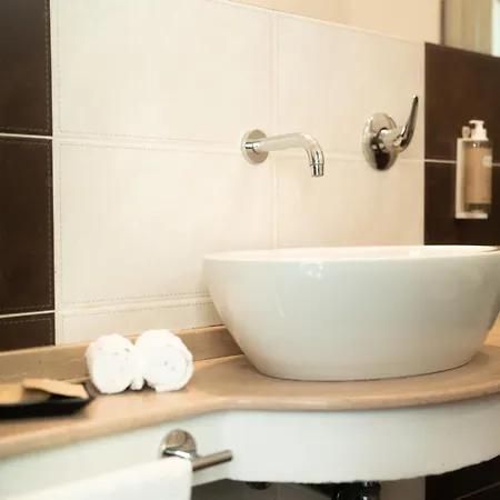 Borgo Del Principe 4* Zambrone