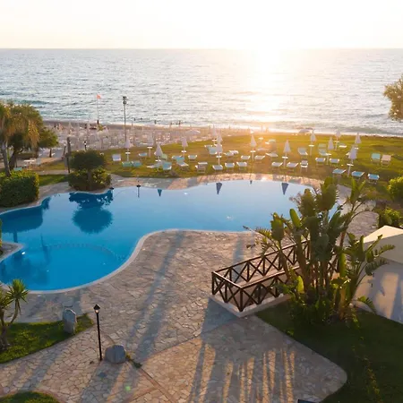 Hotel Borgo Del Principe