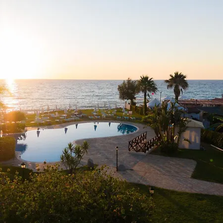 Hotel Borgo Del Principe 4*