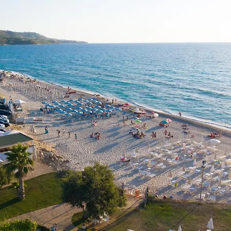 Borgo Del Principe Hotel Zambrone