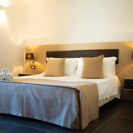 Borgo Del Principe 4* Zambrone