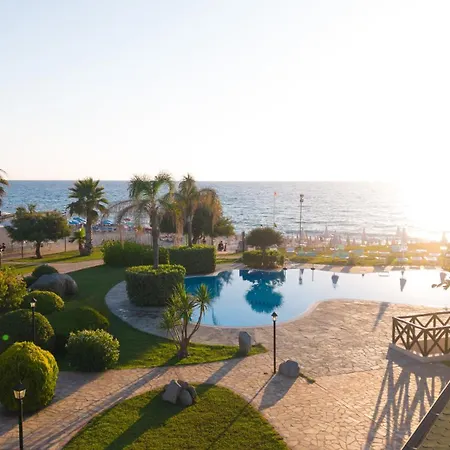 Borgo Del Principe Hotel