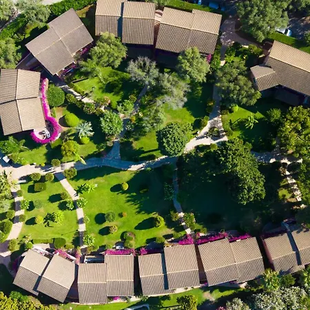 Hotel Borgo Del Principe Zambrone