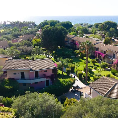 Borgo Del Principe Zambrone