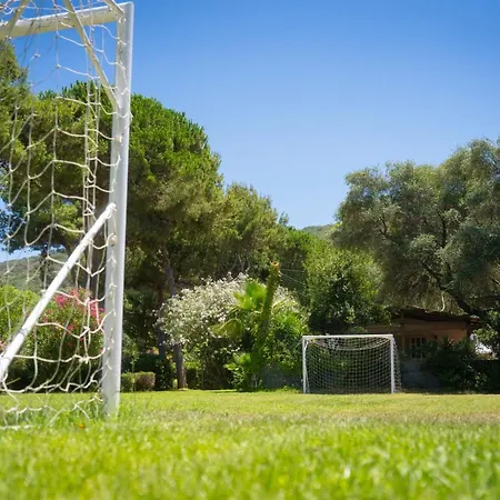 ホテル Borgo Del Principe 4*