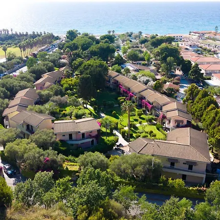Borgo Del Principe Hotel Zambrone