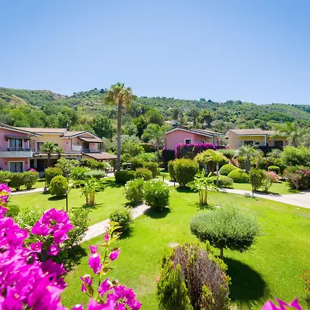 Hotel Borgo Del Principe Zambrone