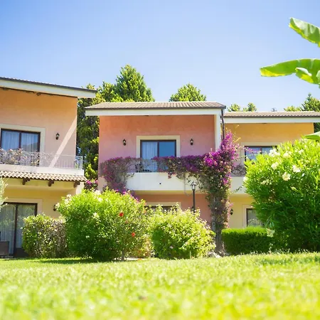 Borgo Del Principe Hotel 4*