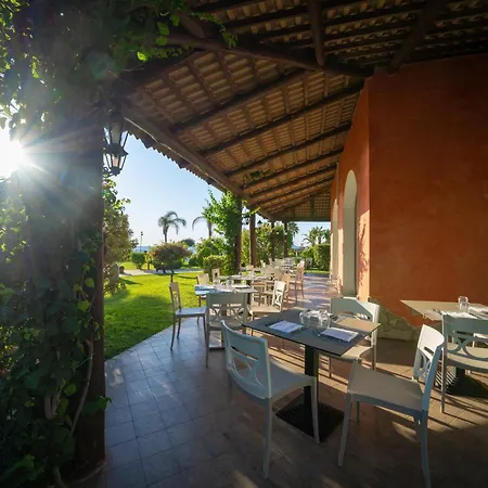 Borgo Del Principe Hotel