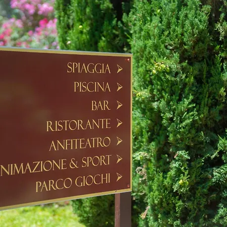 Hotel Borgo Del Principe Zambrone