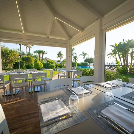 Hotel Borgo Del Principe 4*