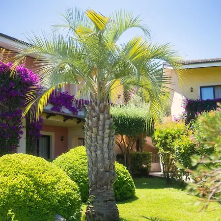 Borgo Del Principe 4* ザンブローネ