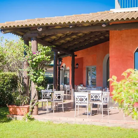 Hotel Borgo Del Principe Zambrone