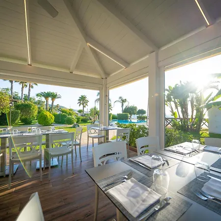 Borgo Del Principe Hotel 4*