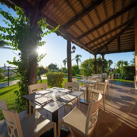 Borgo Del Principe 4* Zambrone
