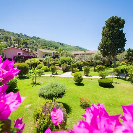 ホテル Borgo Del Principe