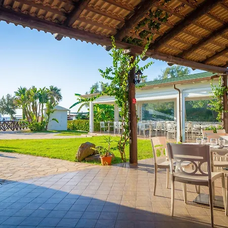 Hotel Borgo Del Principe 4*