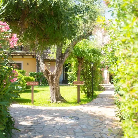 Hotel Borgo Del Principe Zambrone