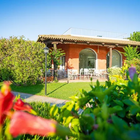 Borgo Del Principe 4* Zambrone