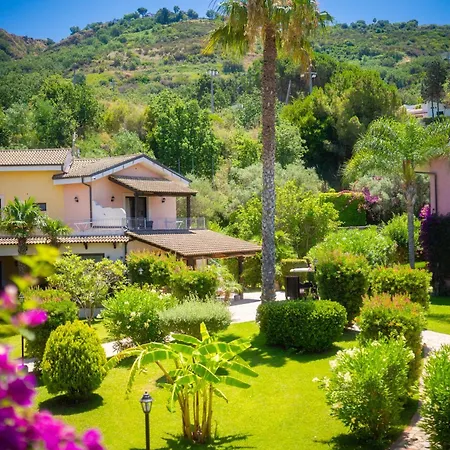 Hotel Borgo Del Principe
