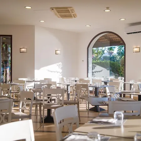 Borgo Del Principe Hotel Zambrone