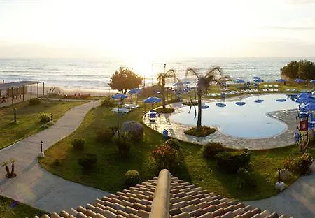 Borgo Del Principe 4*