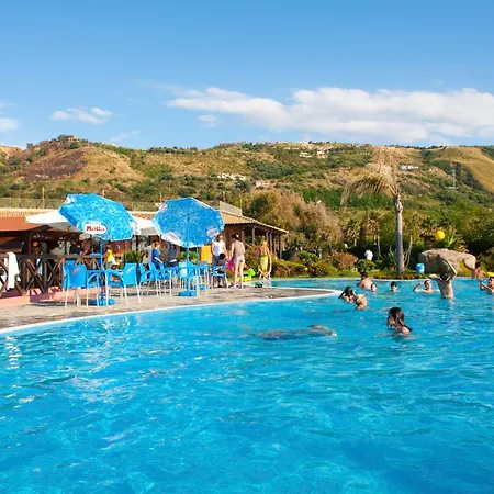 Bv Borgo Del Principe 4* Zambrone