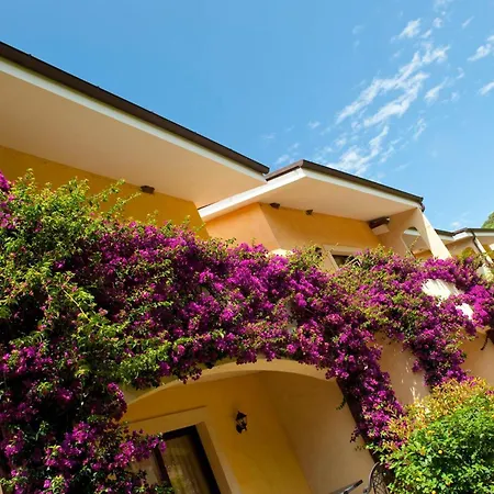 Borgo Del Principe By Valentour Hotel Zambrone