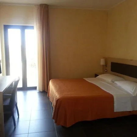 Borgo Del Principe Hotel Zambrone