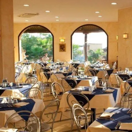Borgo Del Principe 4* Zambrone